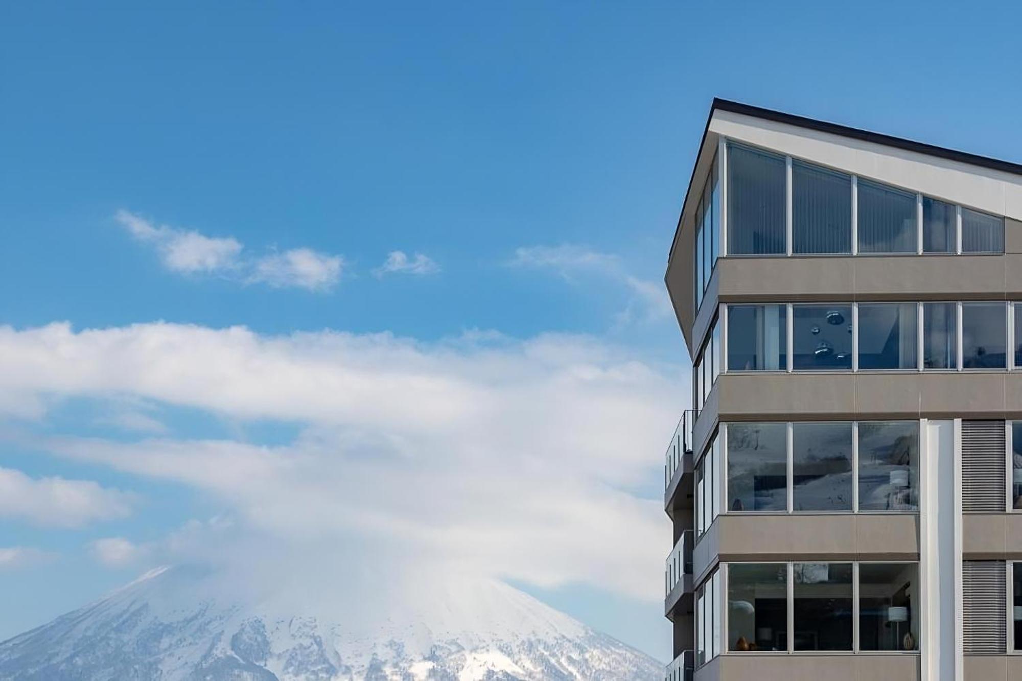 The Maples Niseko