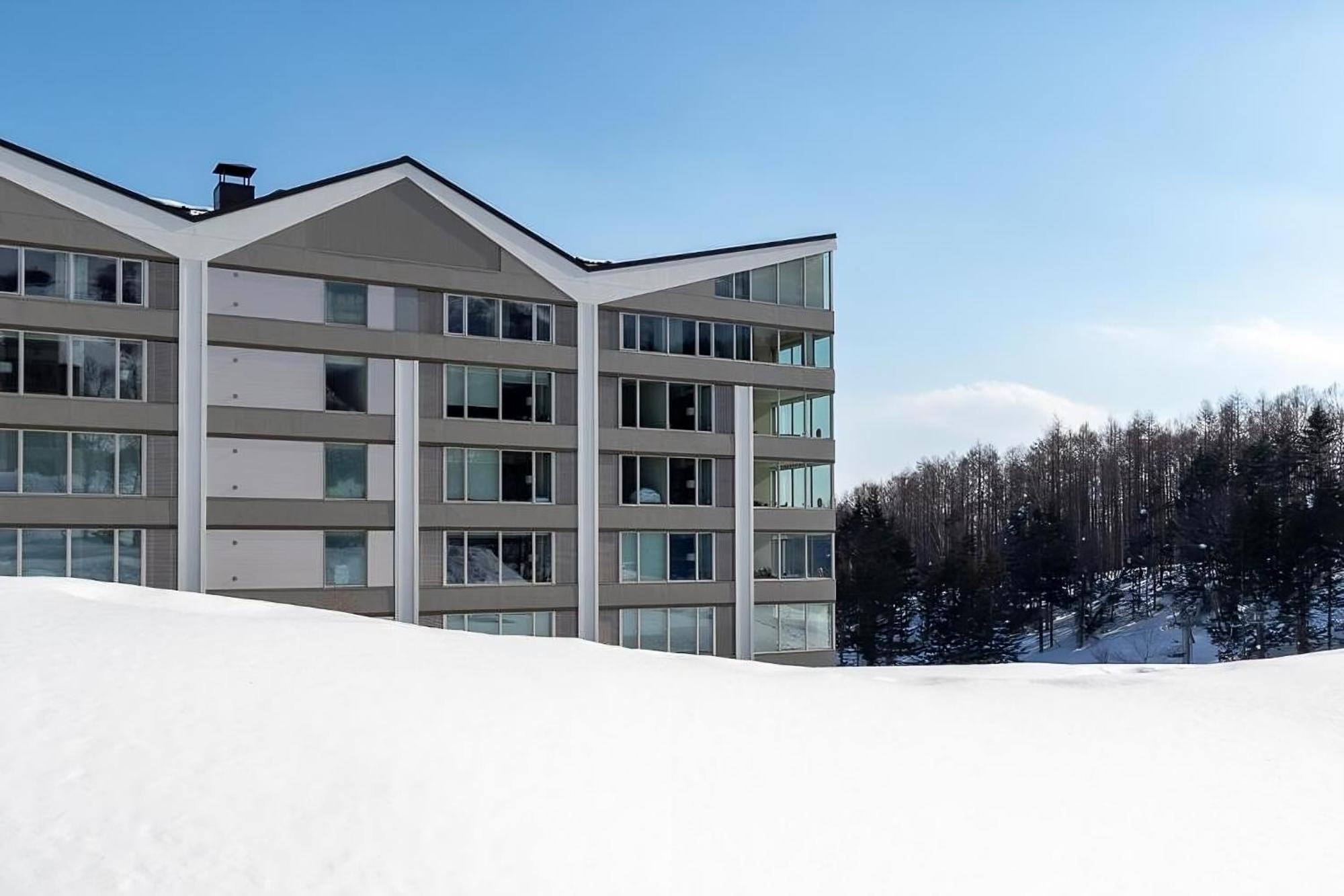 Hotel The Maples Niseko 4*