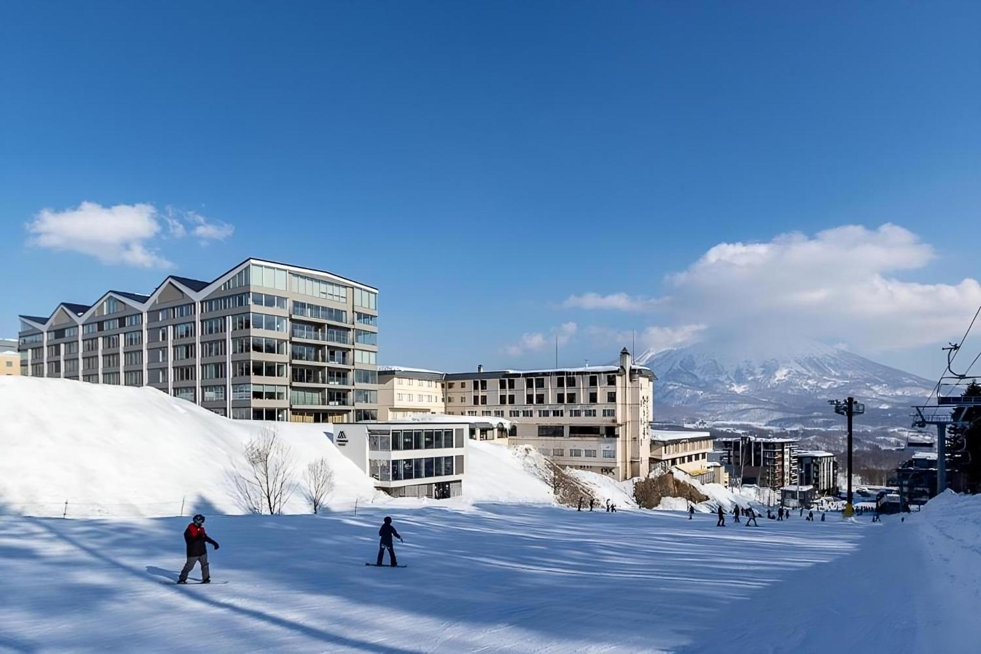 The Maples Niseko Kutchan