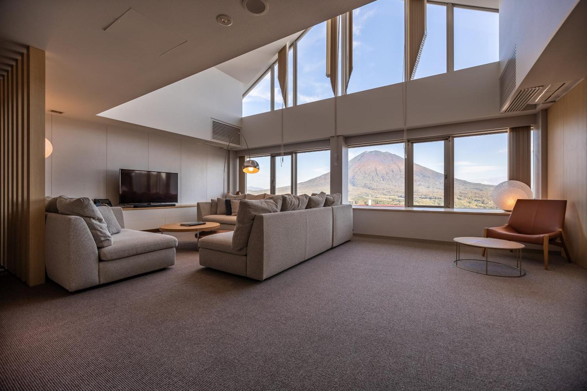 Hotel The Maples Niseko