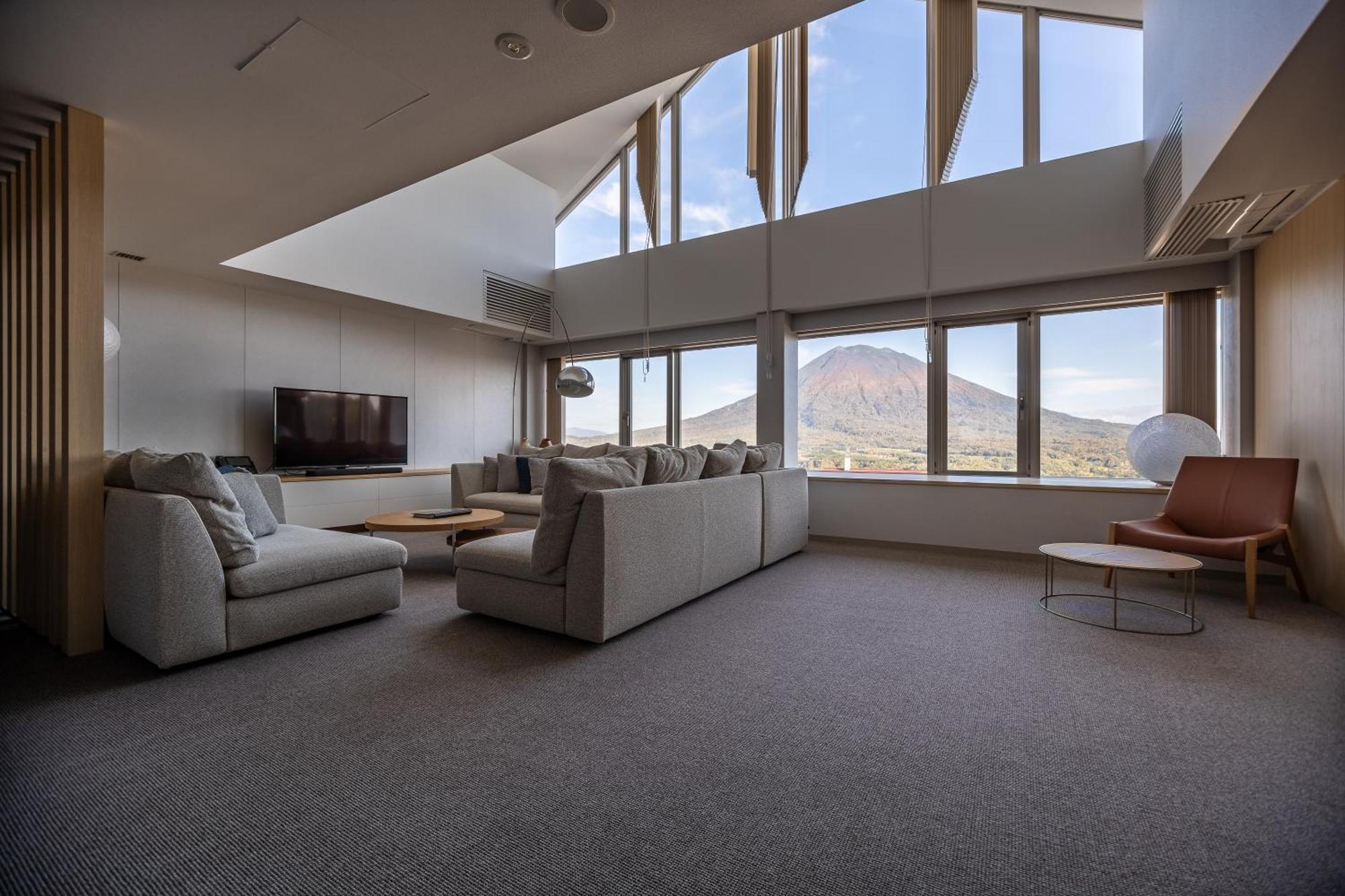 The Maples Niseko Hotel Kutchan