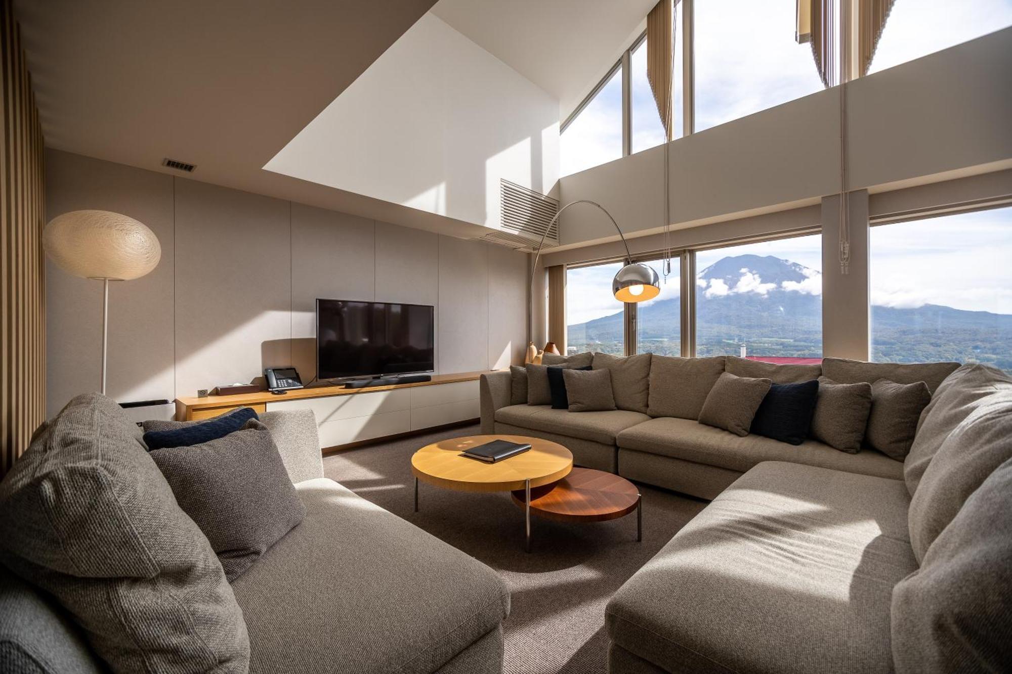 Hotel The Maples Niseko Kutchan