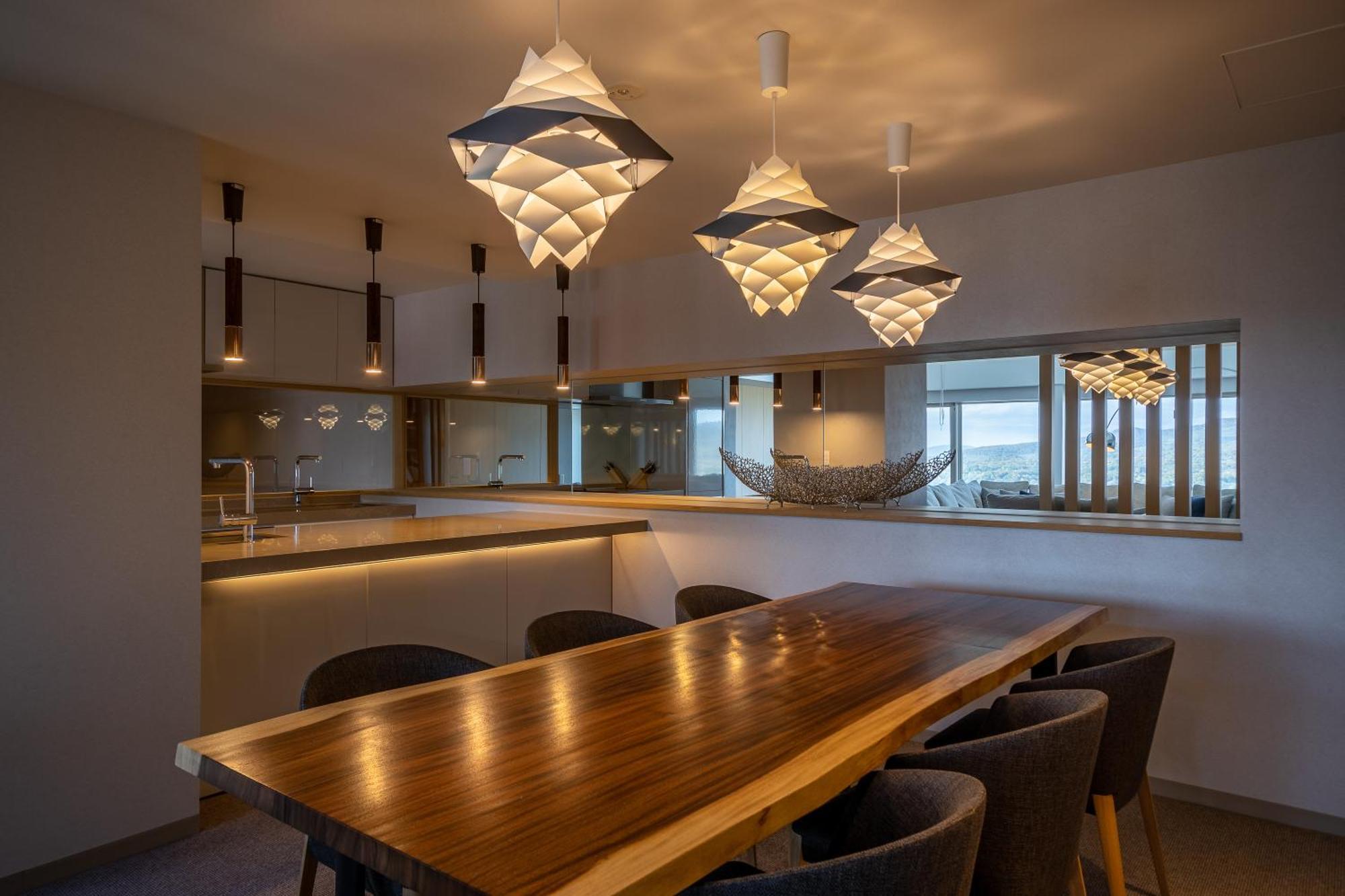 The Maples Niseko 4* Kutchan
