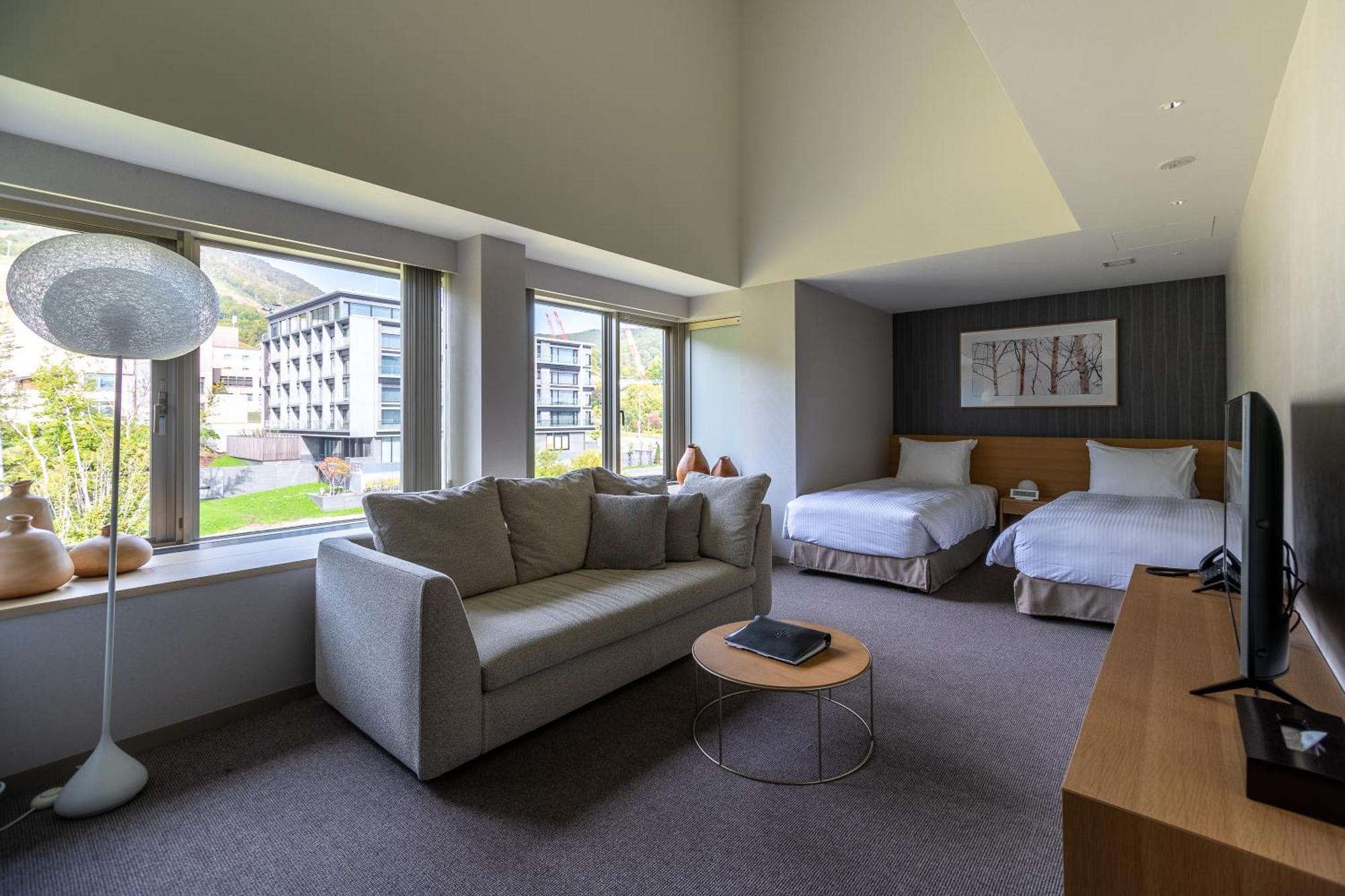 The Maples Niseko Hotel Kutchan