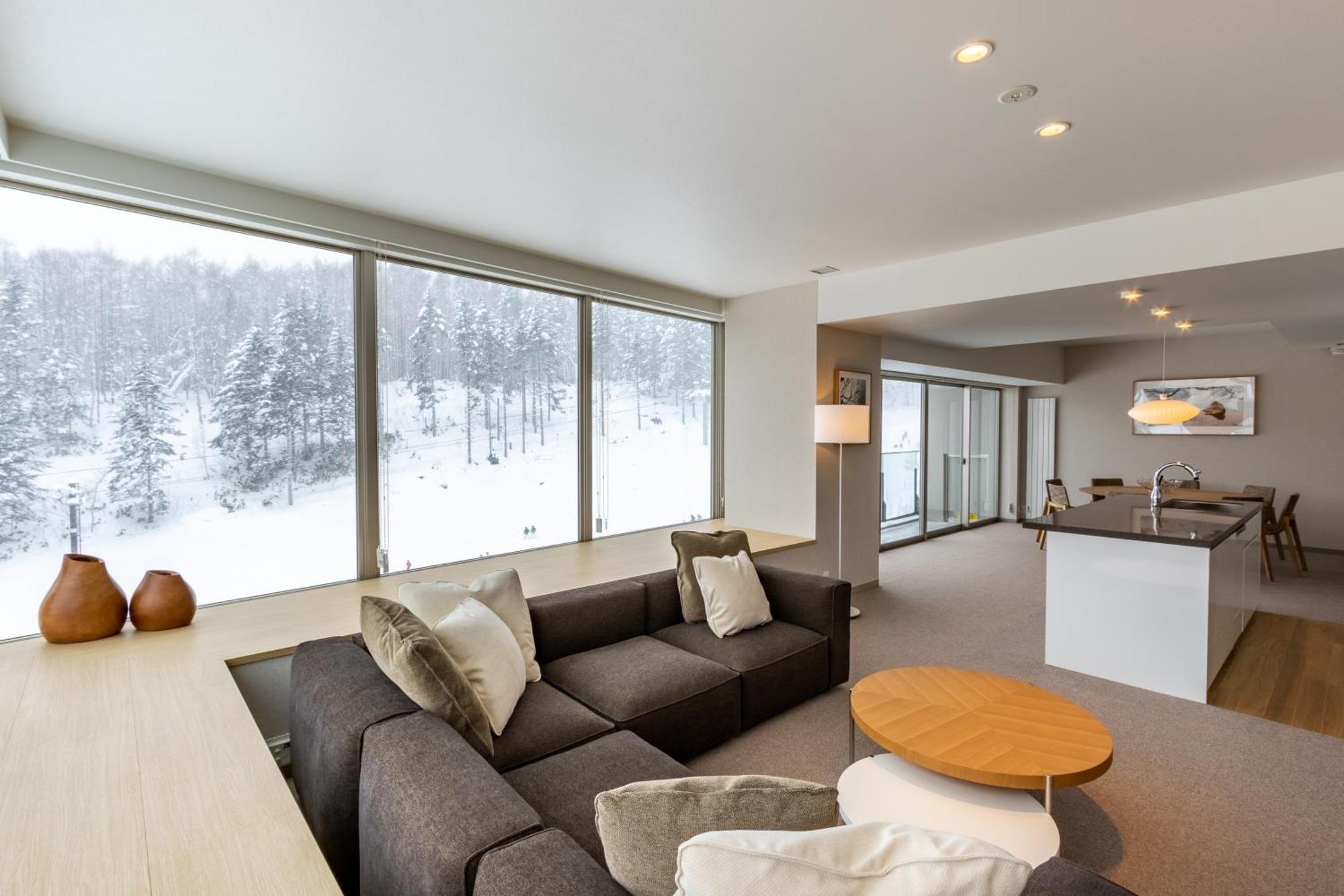 The Maples Niseko 4* Kutchan