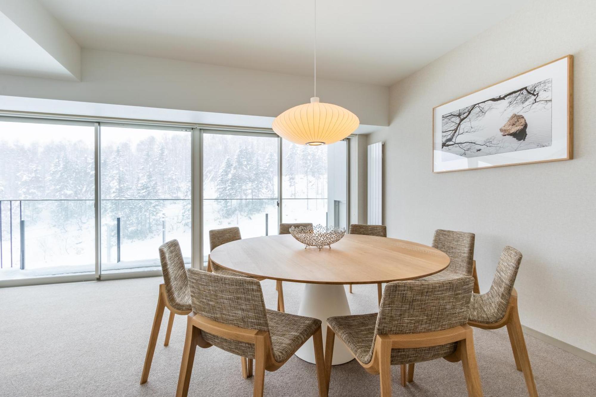 Hotel The Maples Niseko