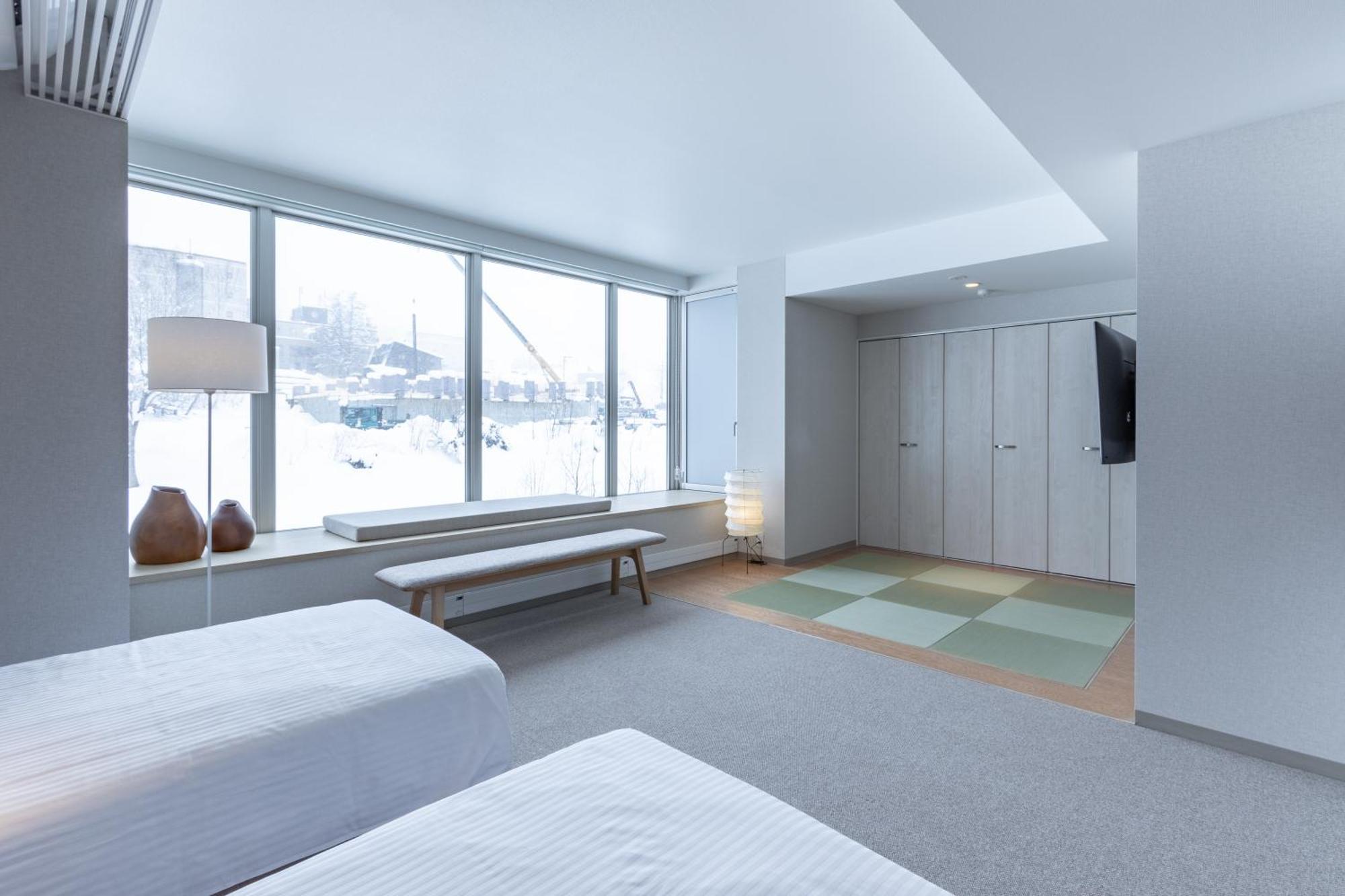 The Maples Niseko Kutchan