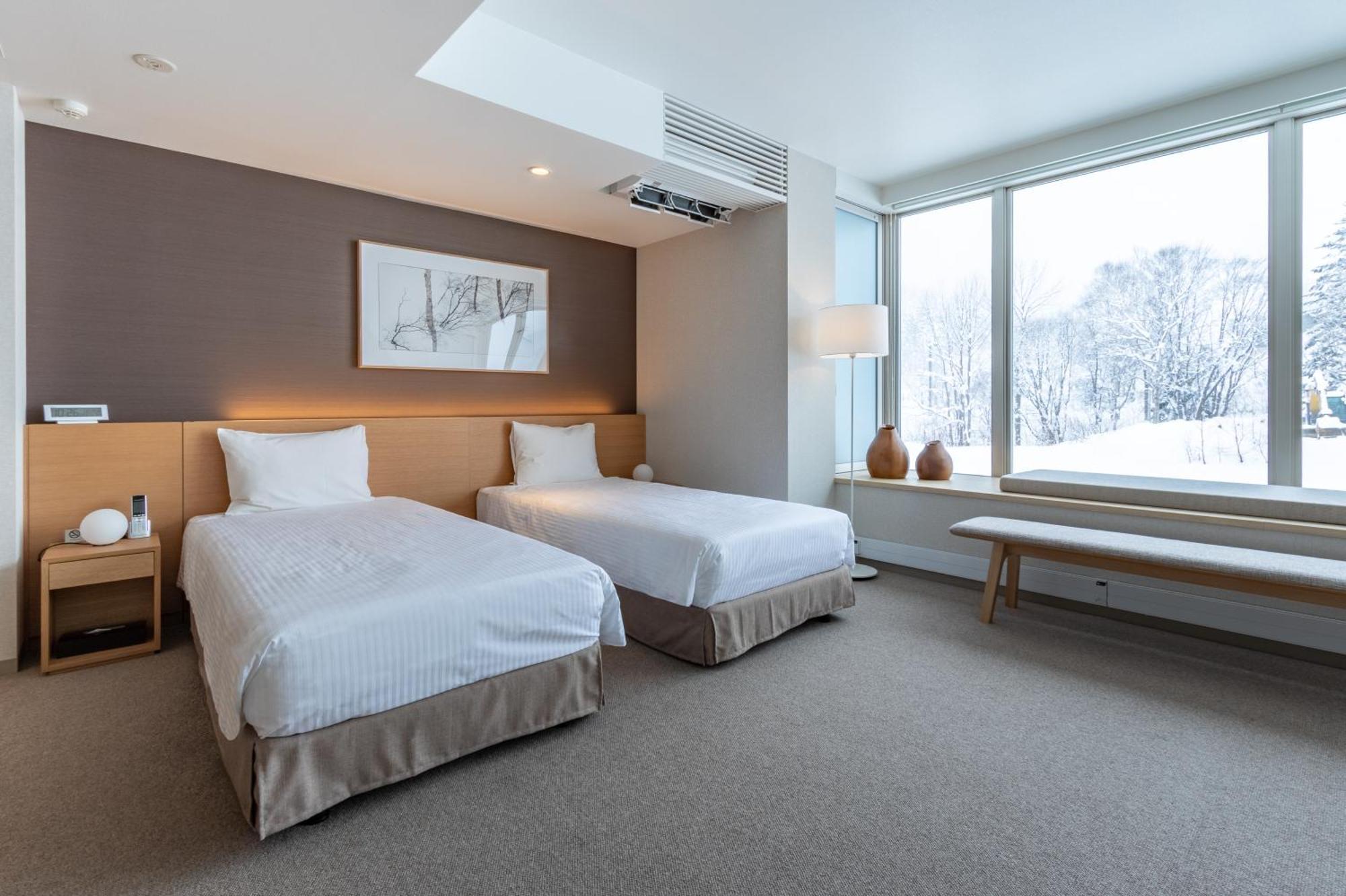 The Maples Niseko