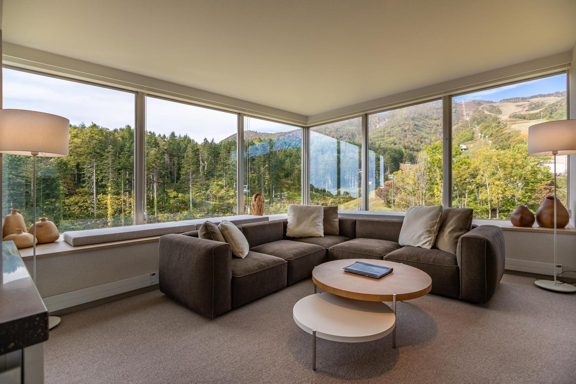 The Maples Niseko Hotel