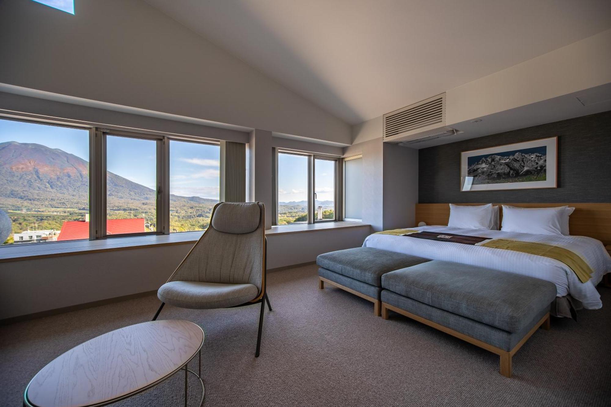 The Maples Niseko Hotel Kutchan