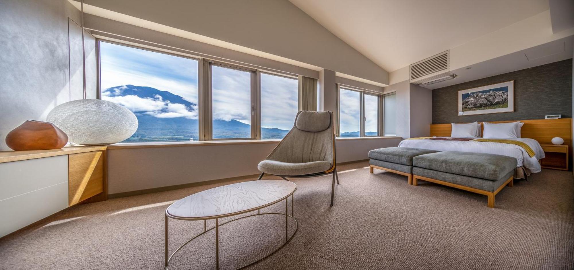 The Maples Niseko 4*