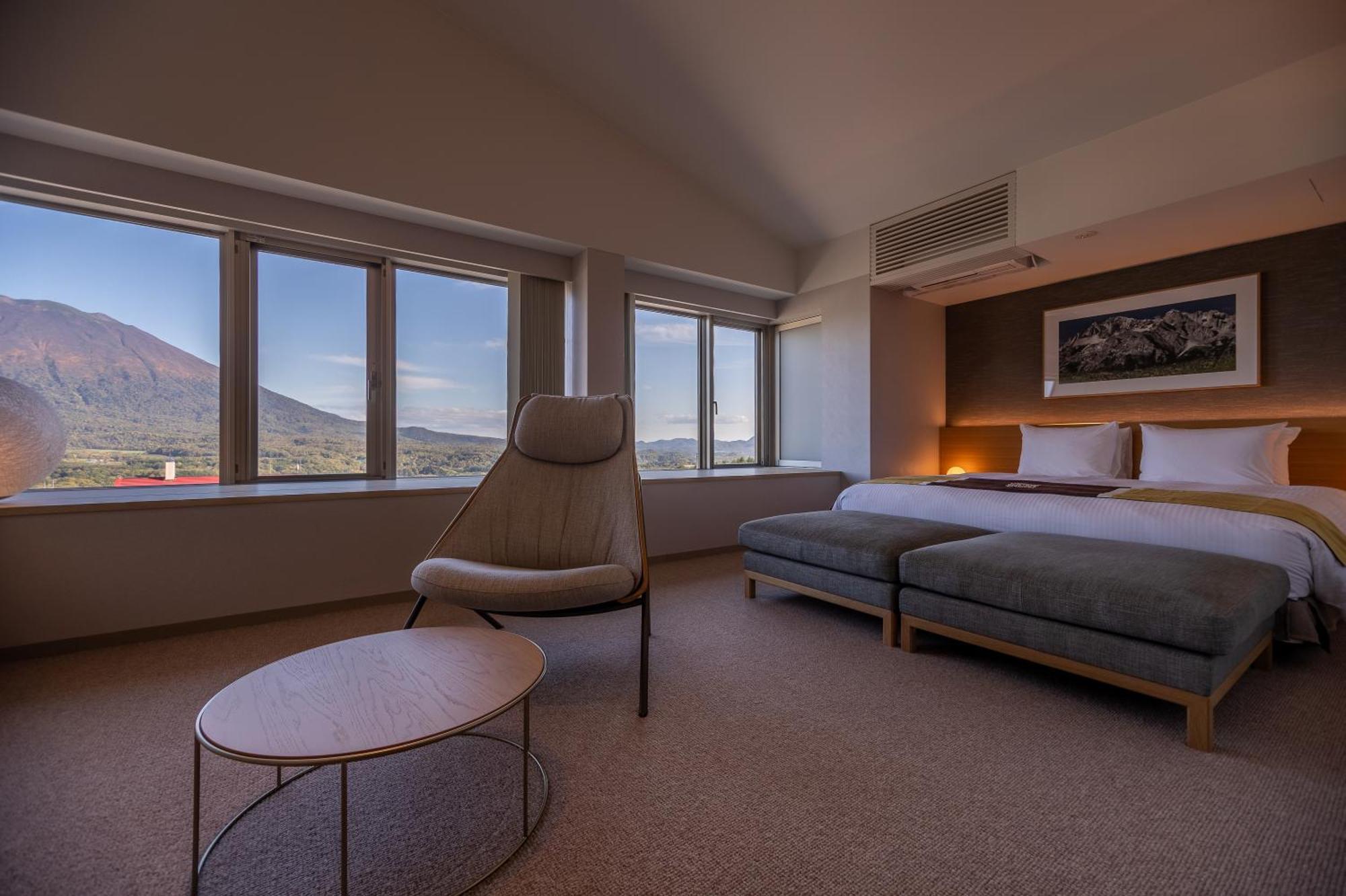 The Maples Niseko Hotel