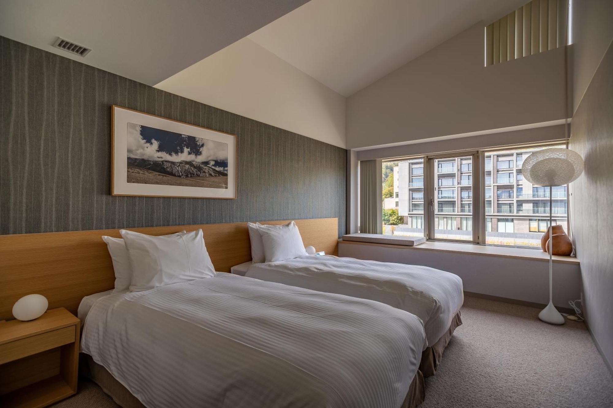 Hotel The Maples Niseko