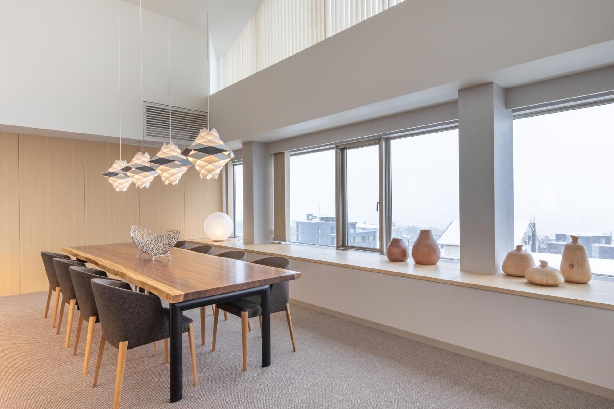 Hotel The Maples Niseko 4*