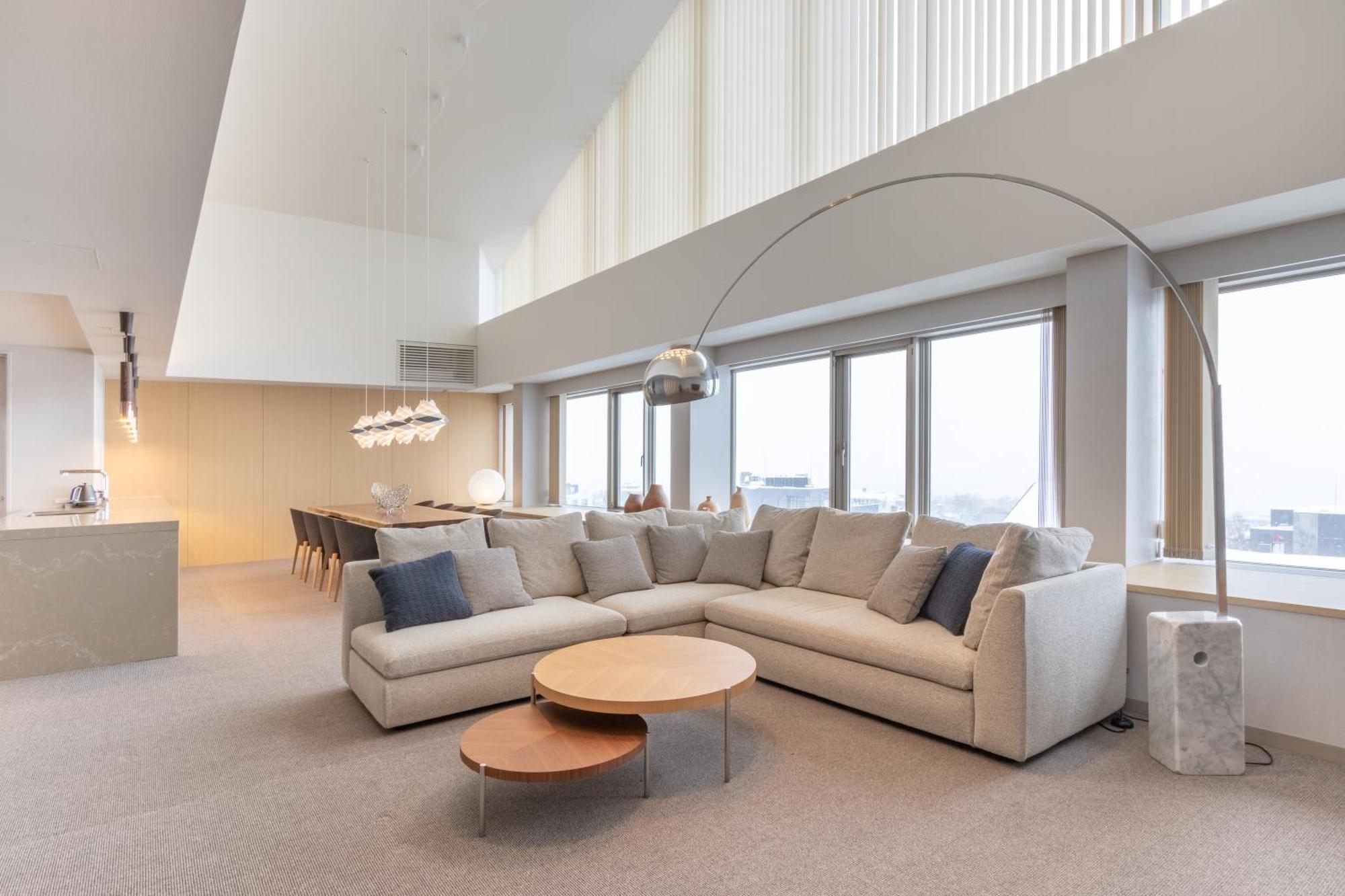 The Maples Niseko Hotel 4*