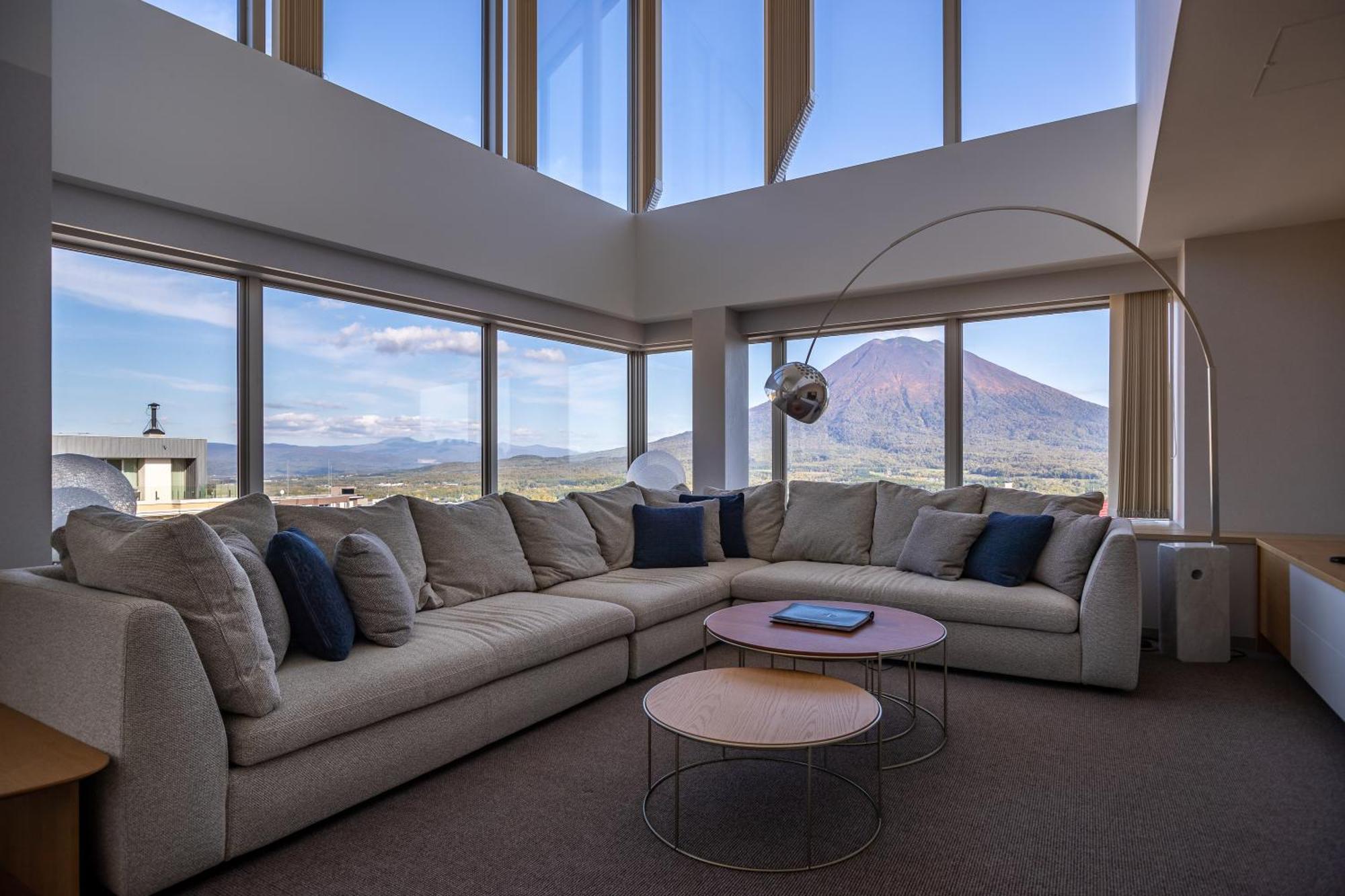 Hotel The Maples Niseko 4*