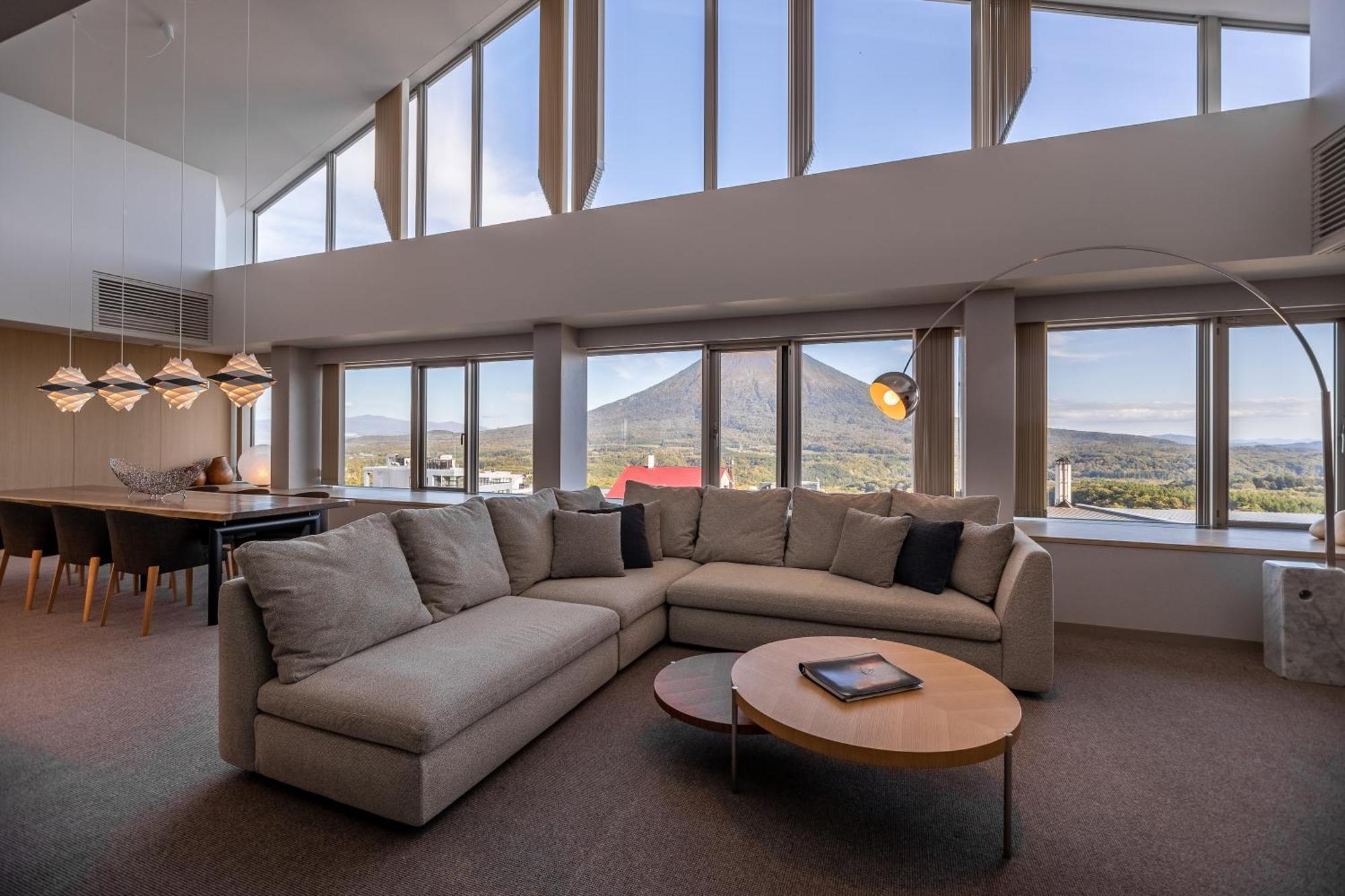 The Maples Niseko Hotel Kutchan