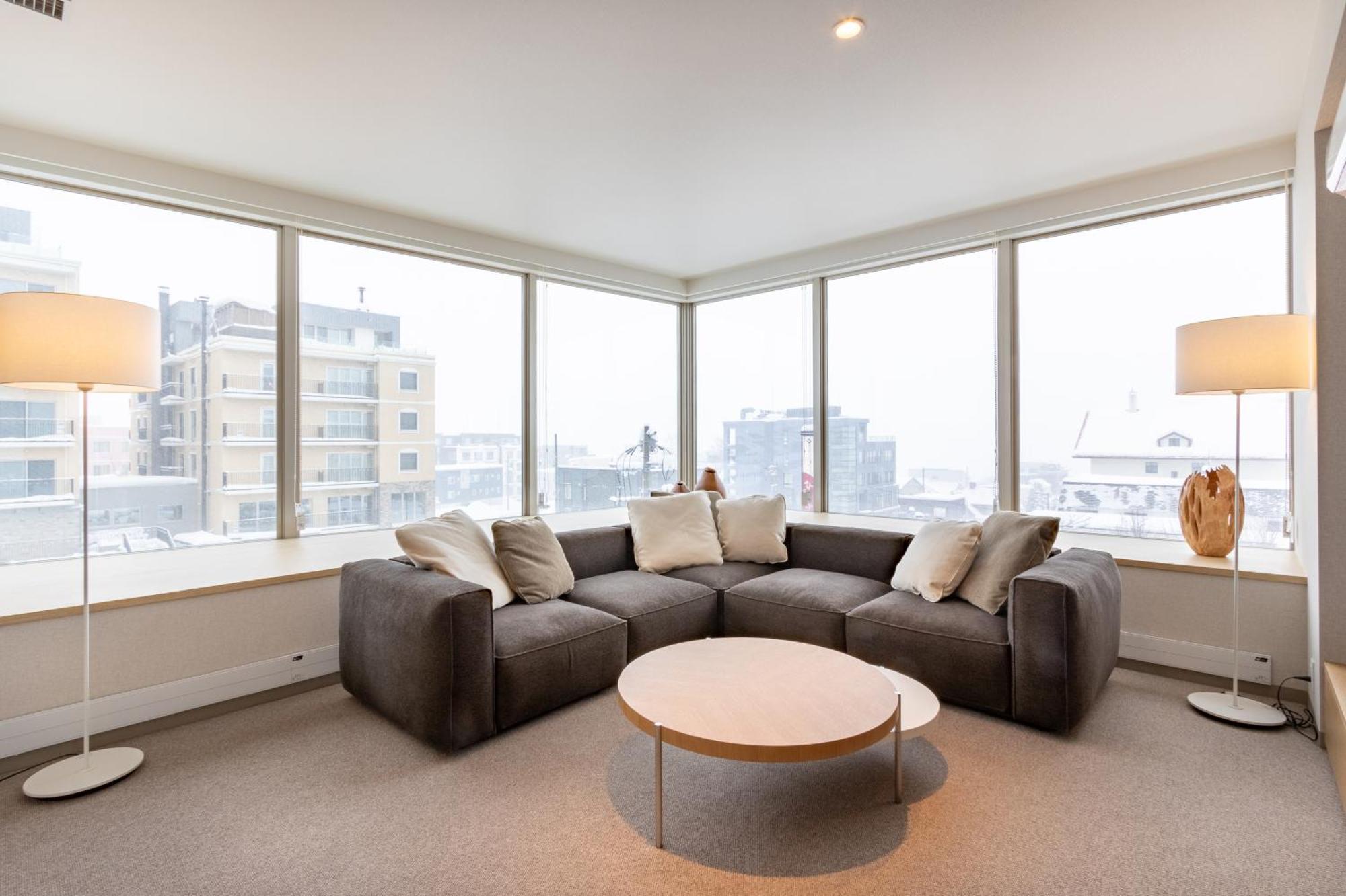 The Maples Niseko Hotel 4*