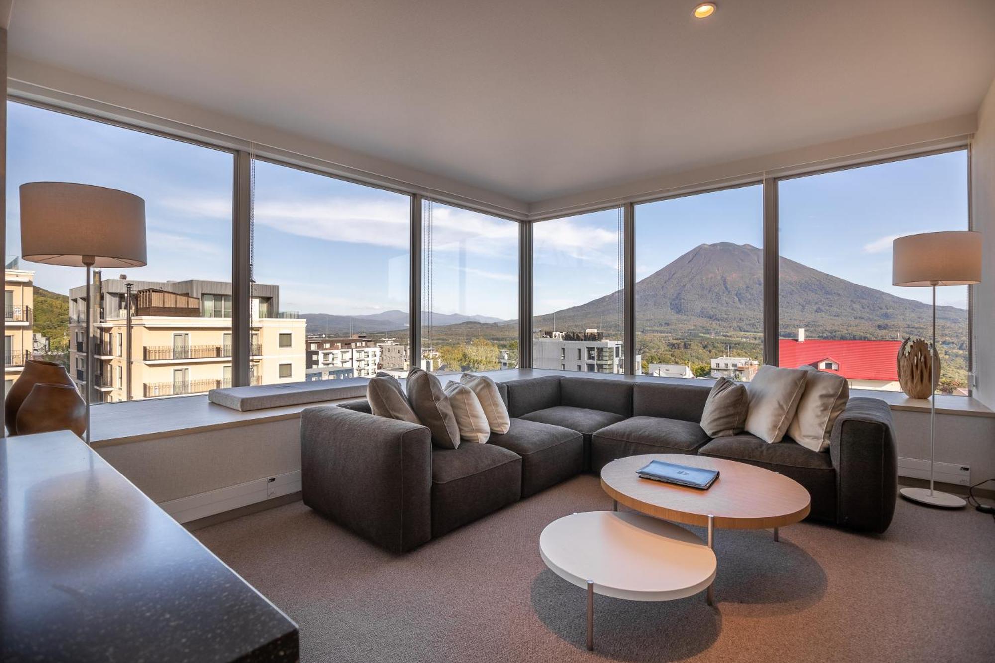 The Maples Niseko Kutchan