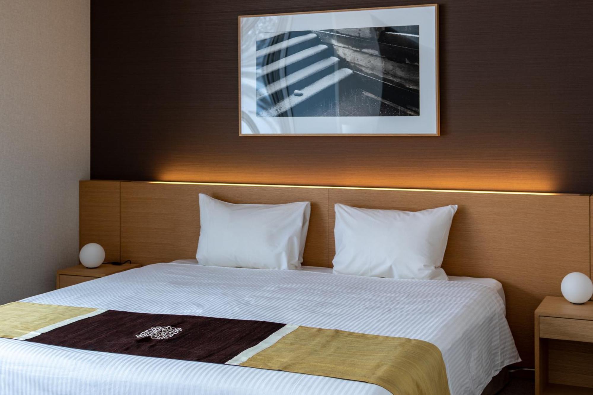 The Maples Niseko Hotel