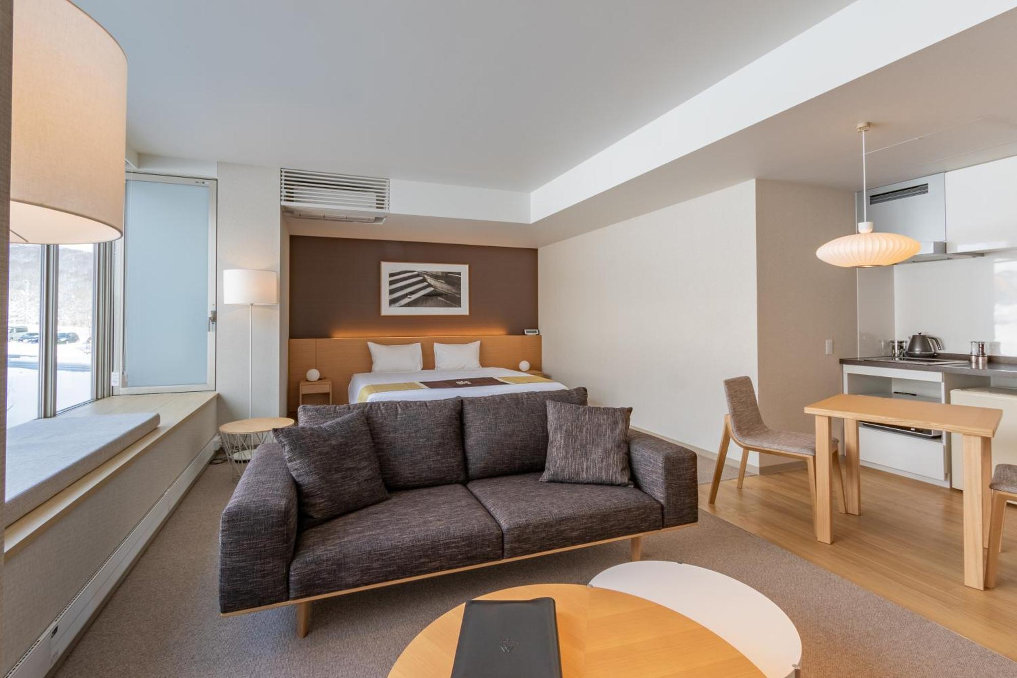 Hotel The Maples Niseko 4*