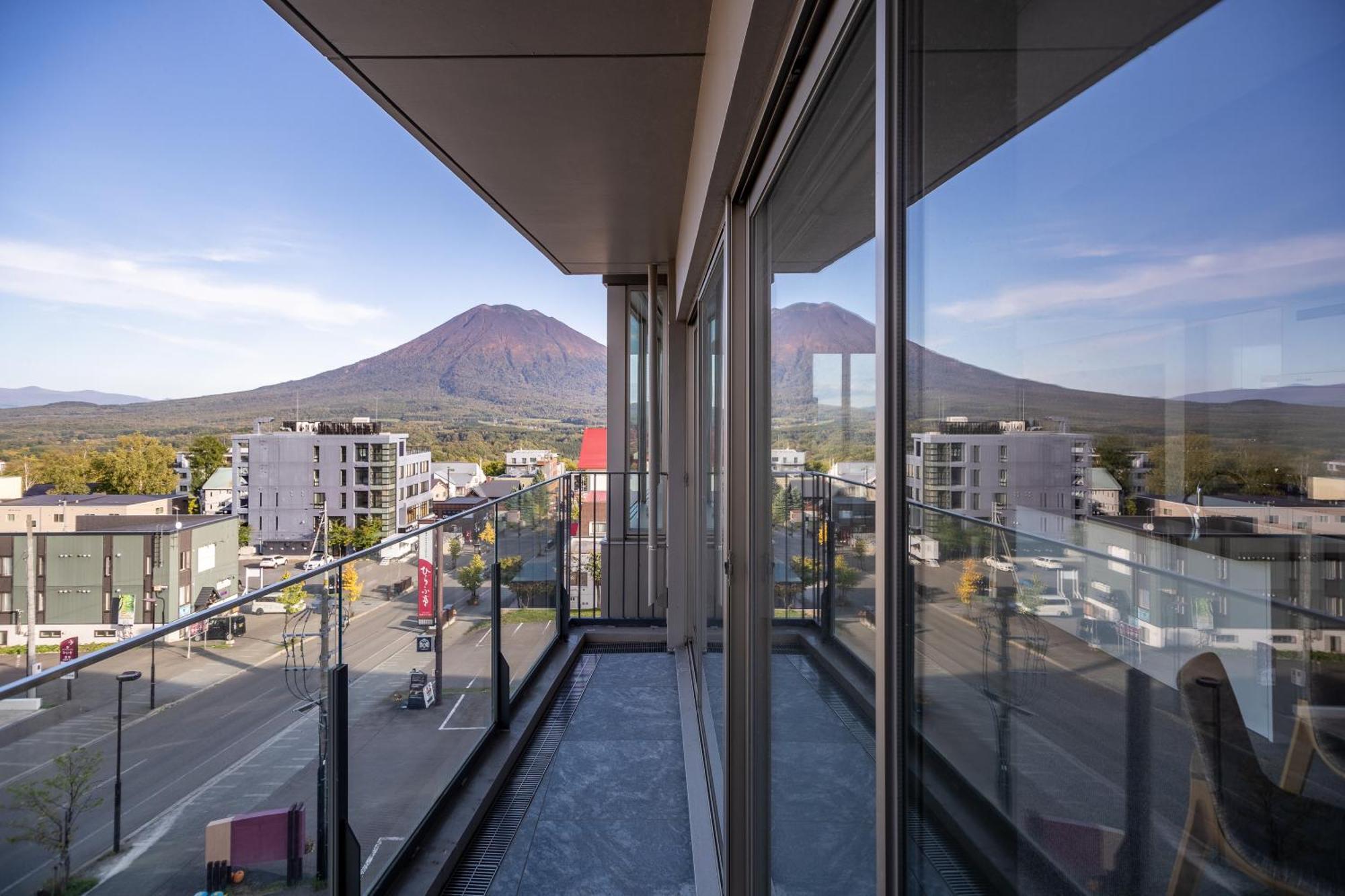 The Maples Niseko Hotel Kutchan