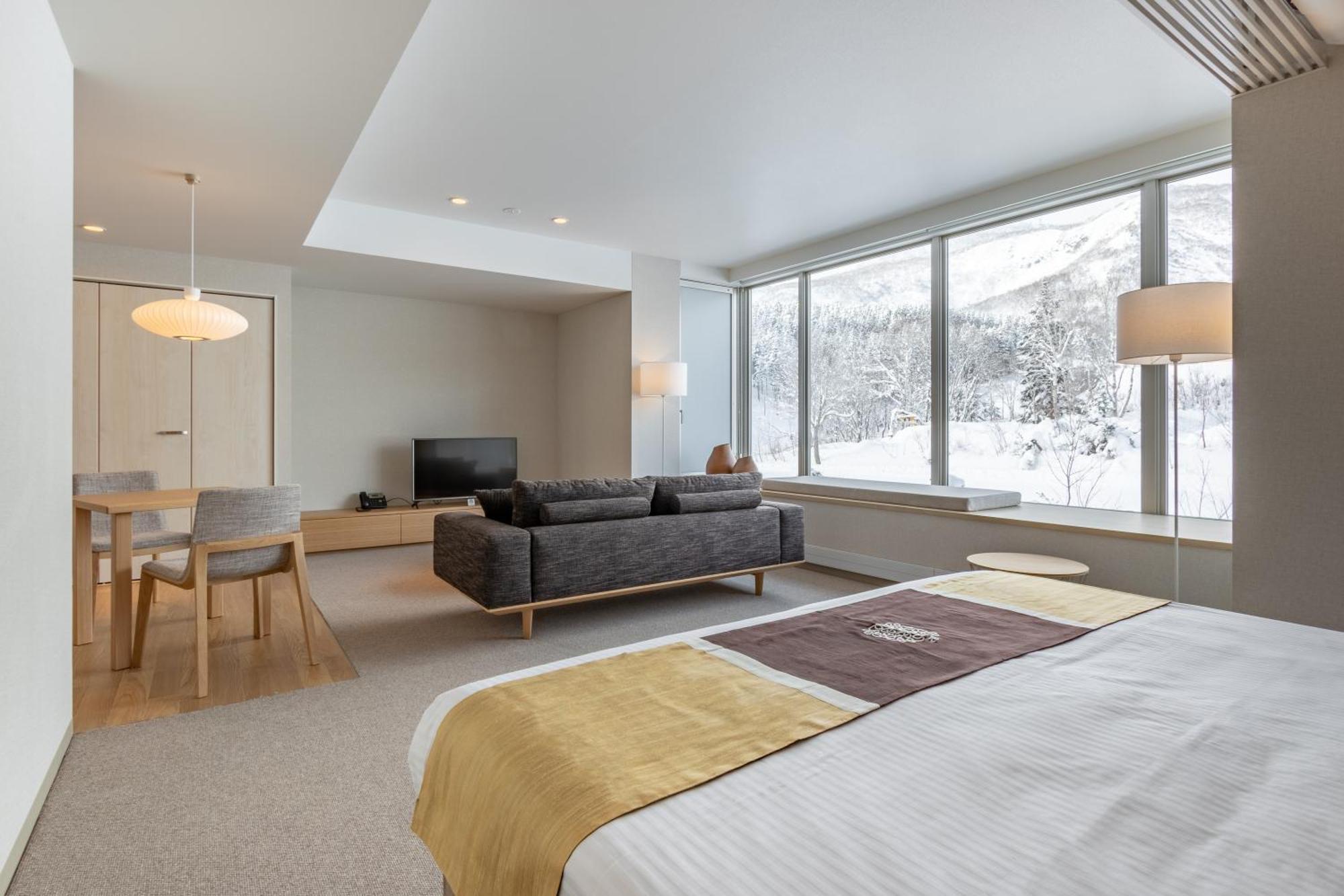 The Maples Niseko Kutchan