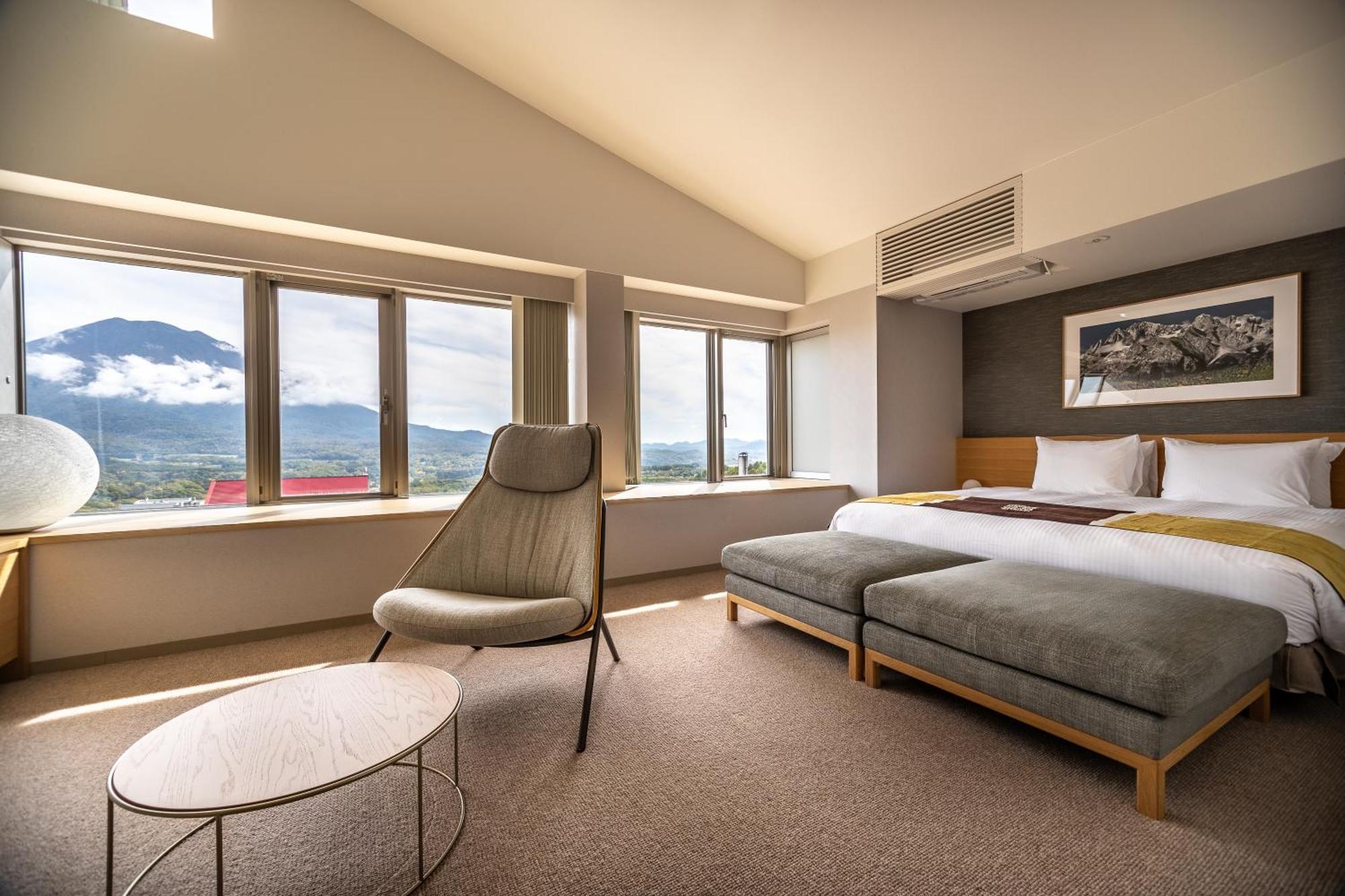The Maples Niseko Hotel