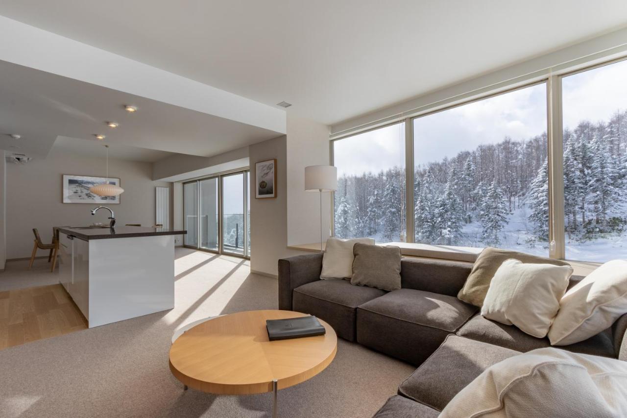 The Maples Niseko 4* Kutchan