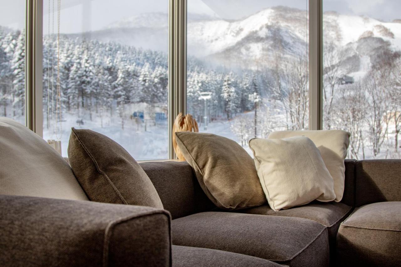 Hotel The Maples Niseko