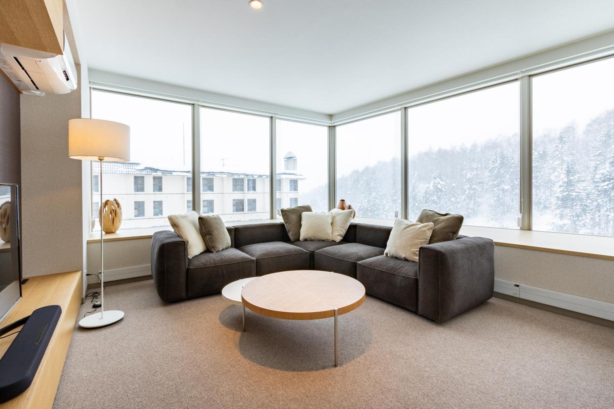 Hotel The Maples Niseko Kutchan