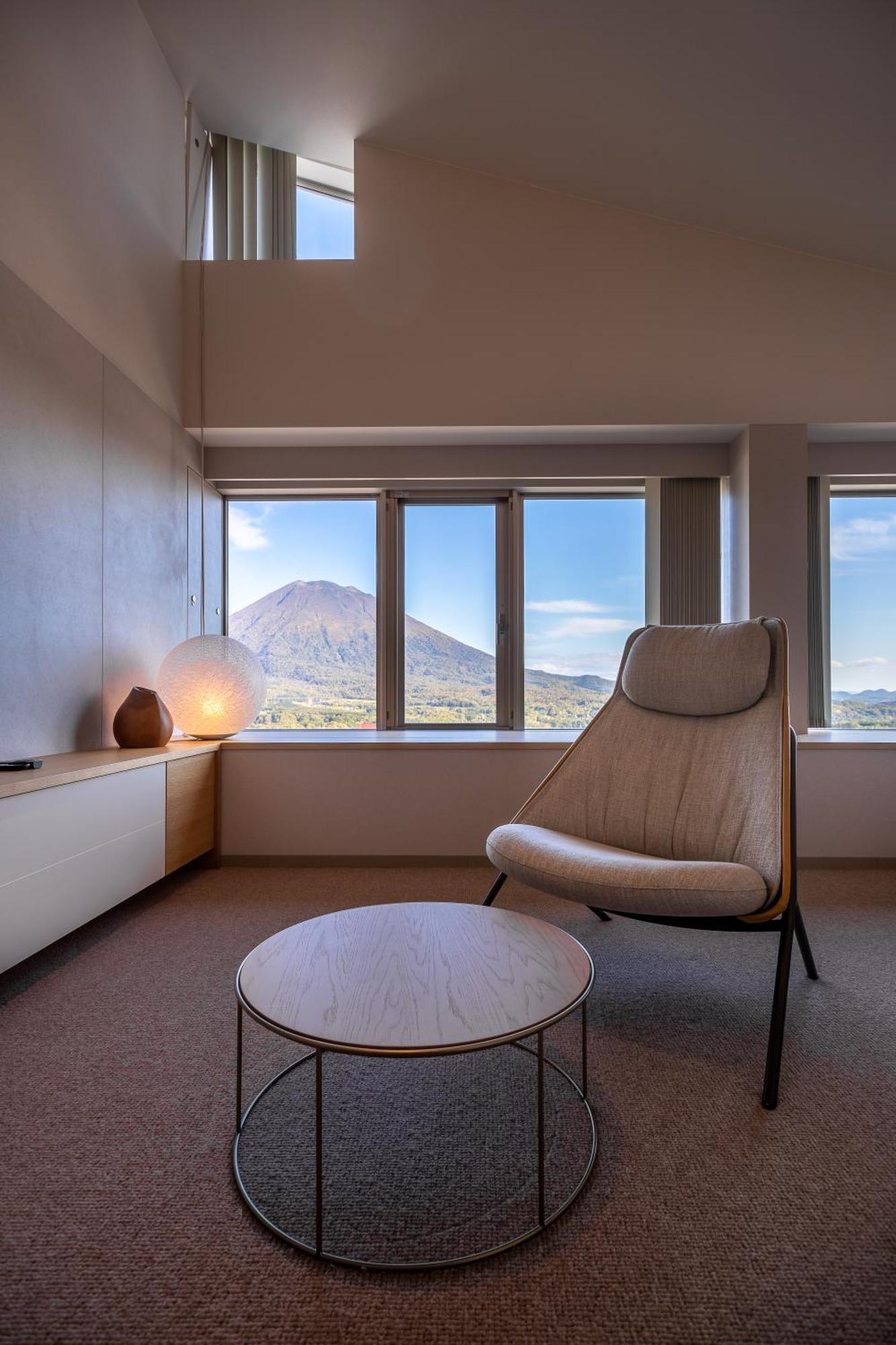 The Maples Niseko Hotel 4*
