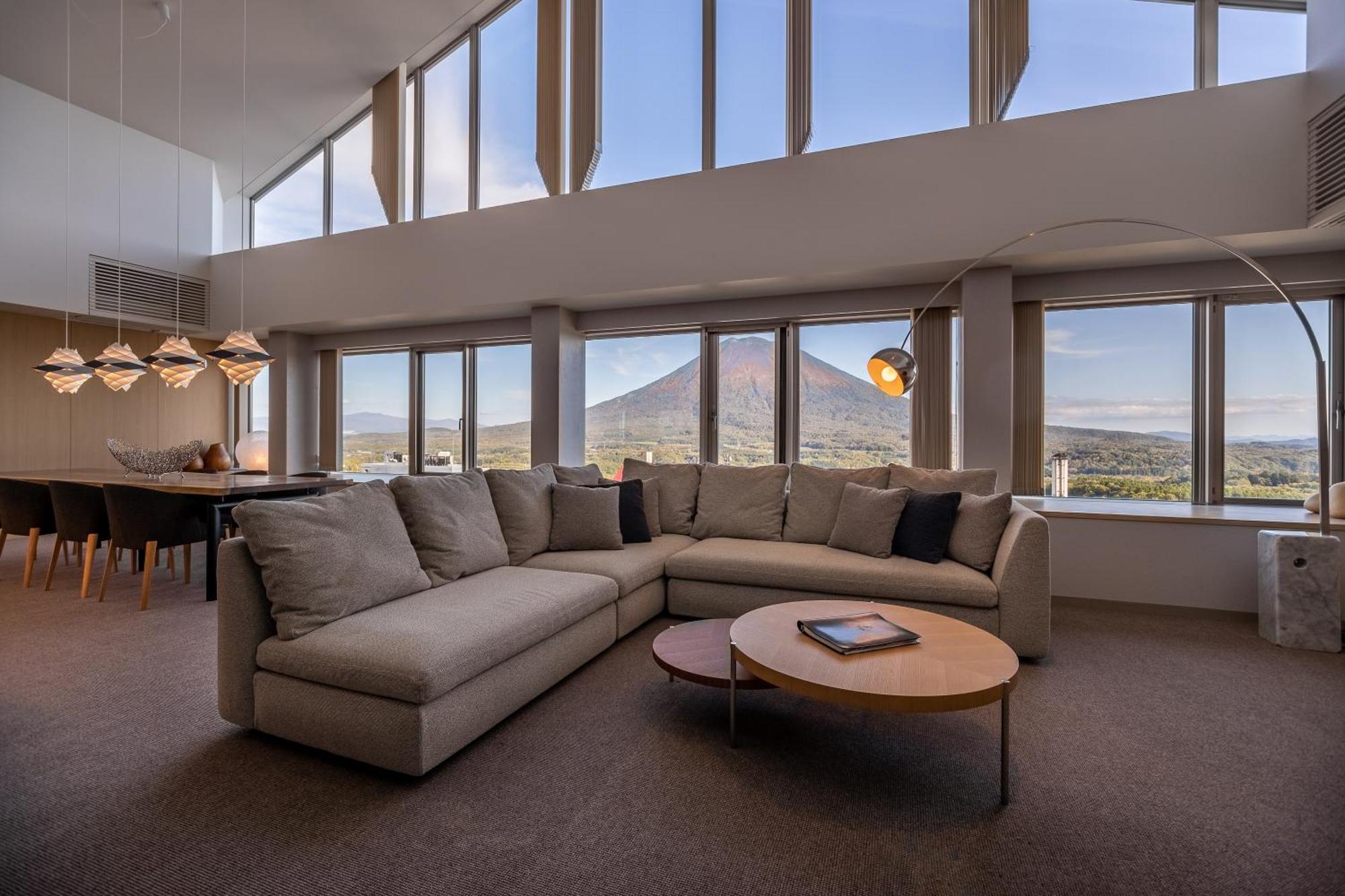 Hotel The Maples Niseko Kutchan