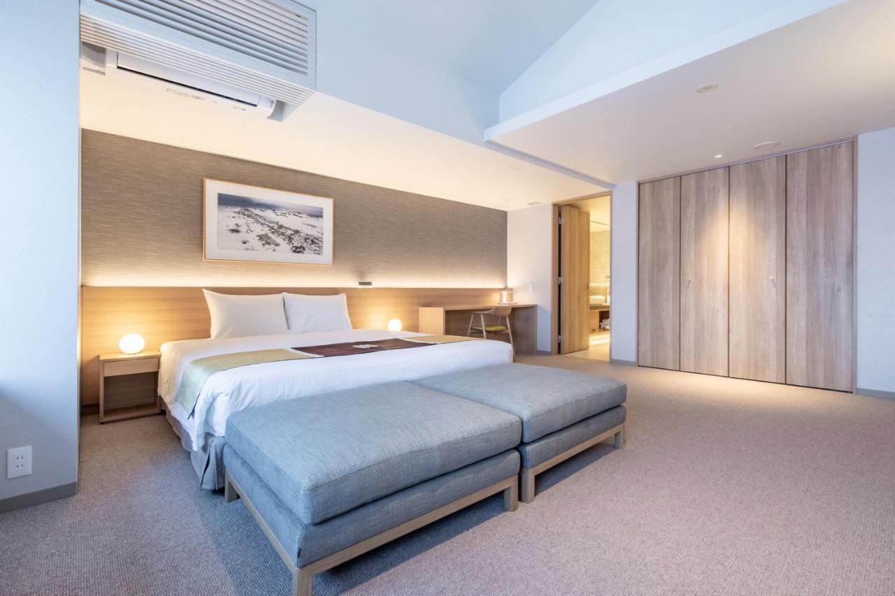 The Maples Niseko 4*